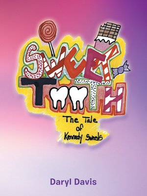 cover image of Sweet Tooth